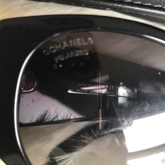 CHANEL Sunglasses - Picture 3 of 15